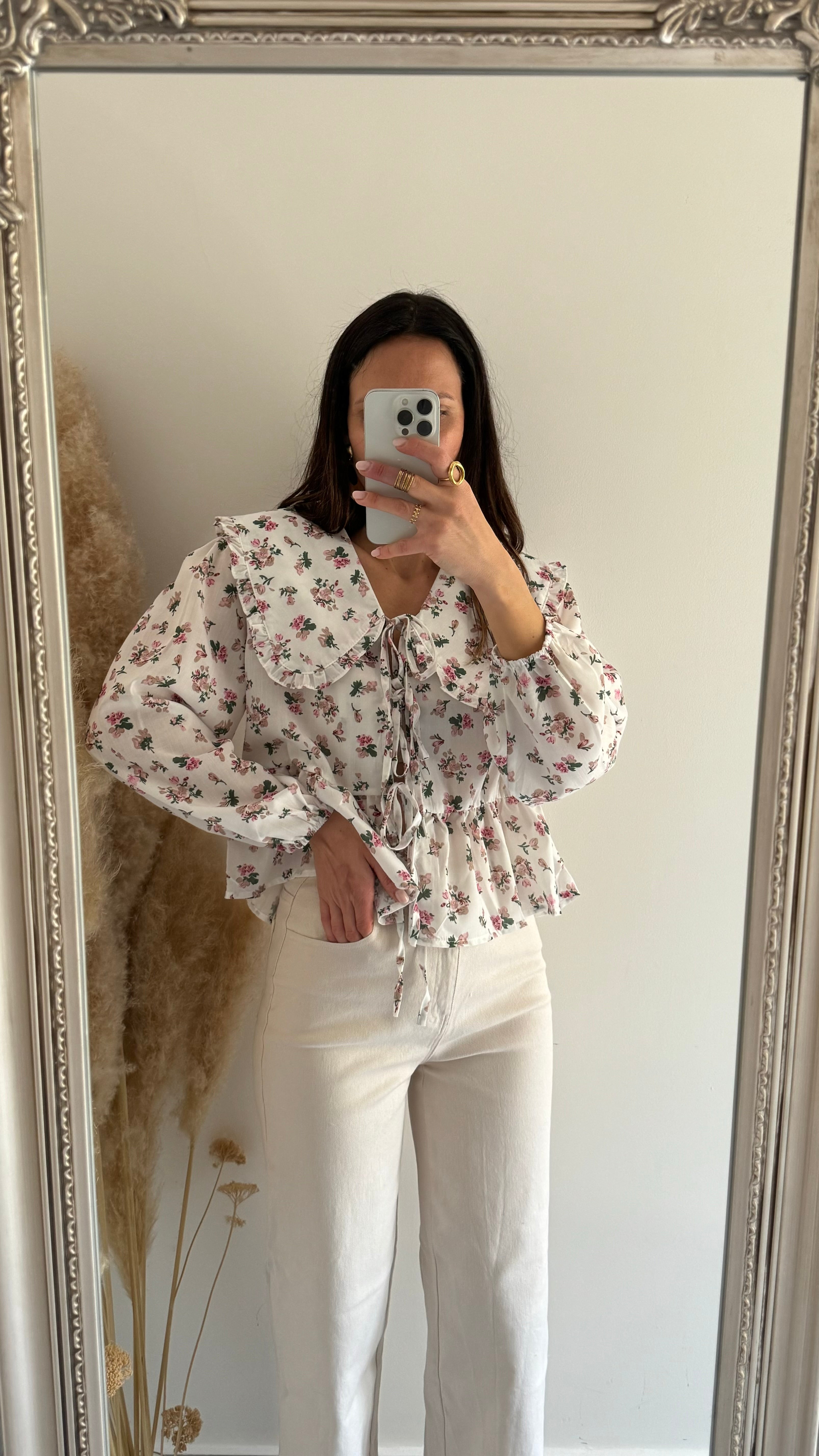 BLUSA JUNE