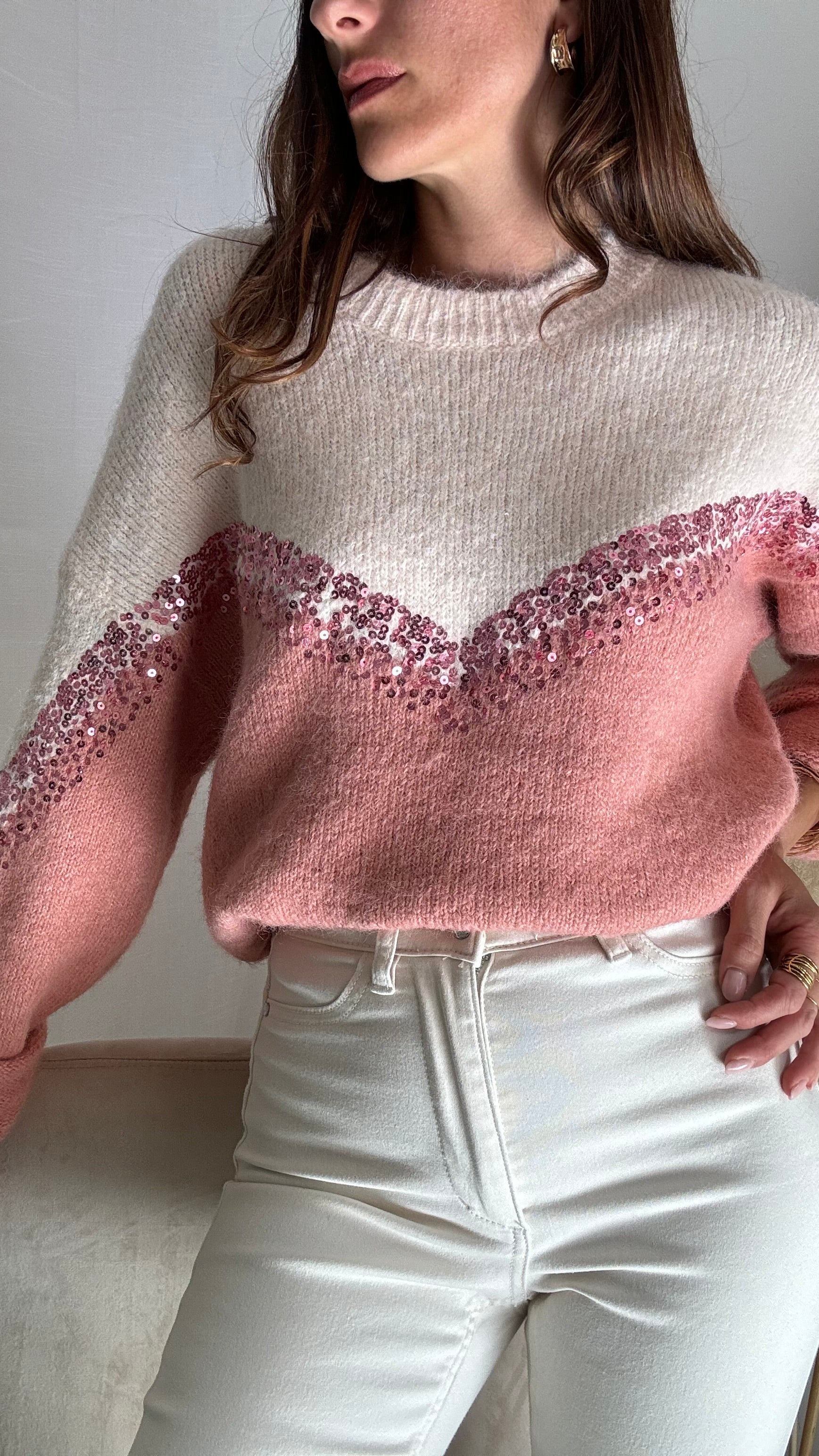 MAGLIONE ANIA
