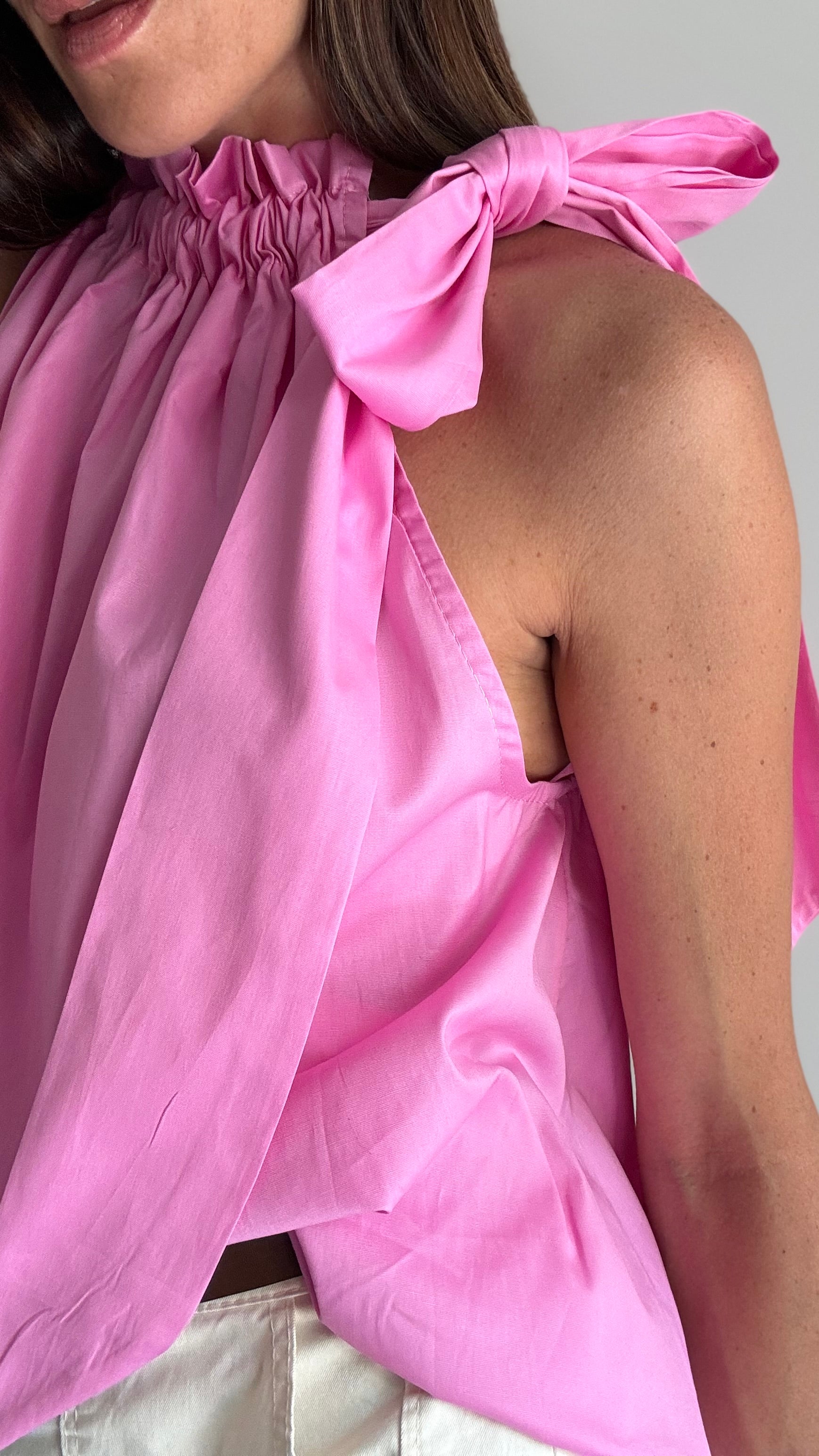TOP NODO ROSA