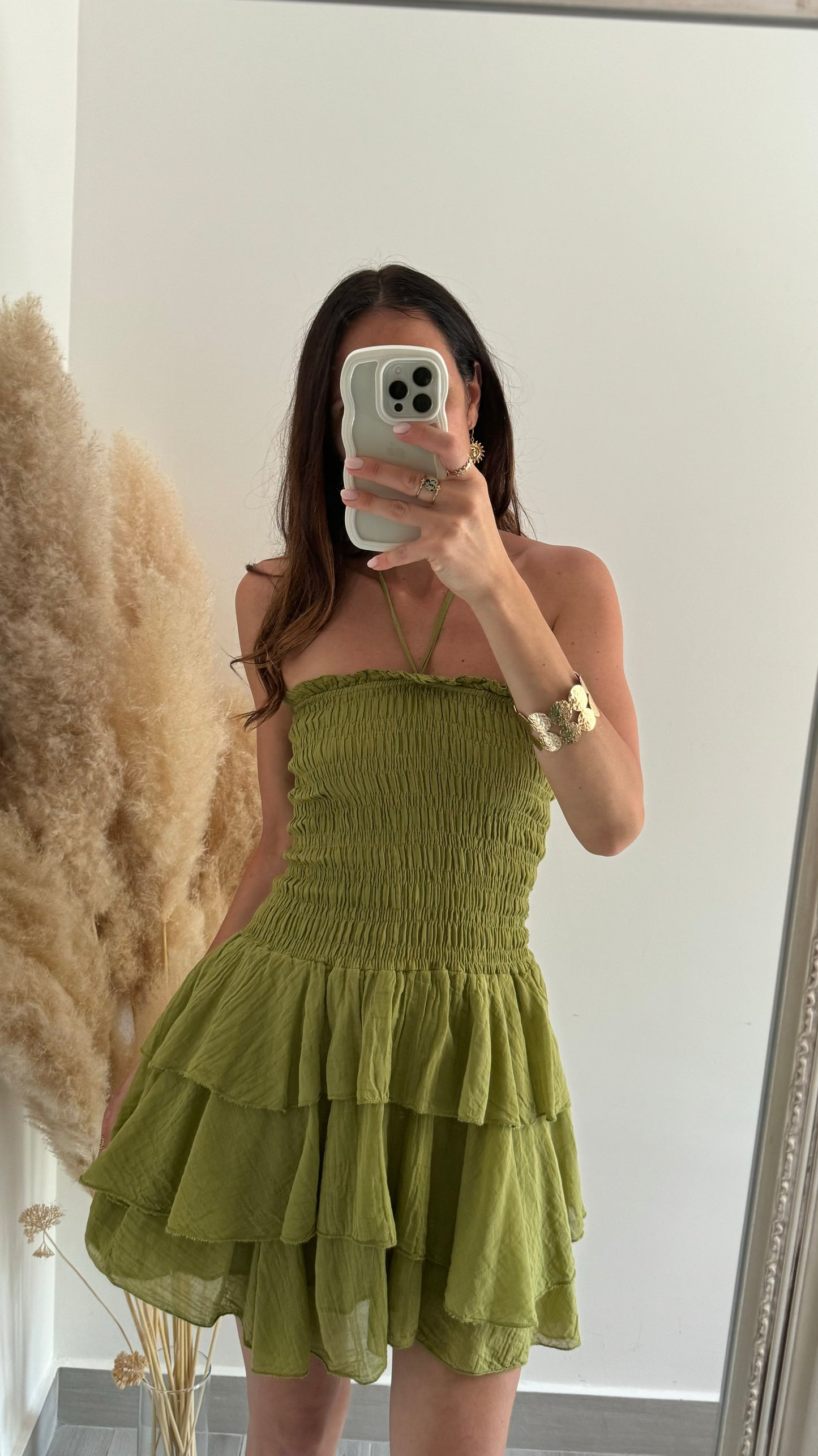 ABITO CORTO EMMA