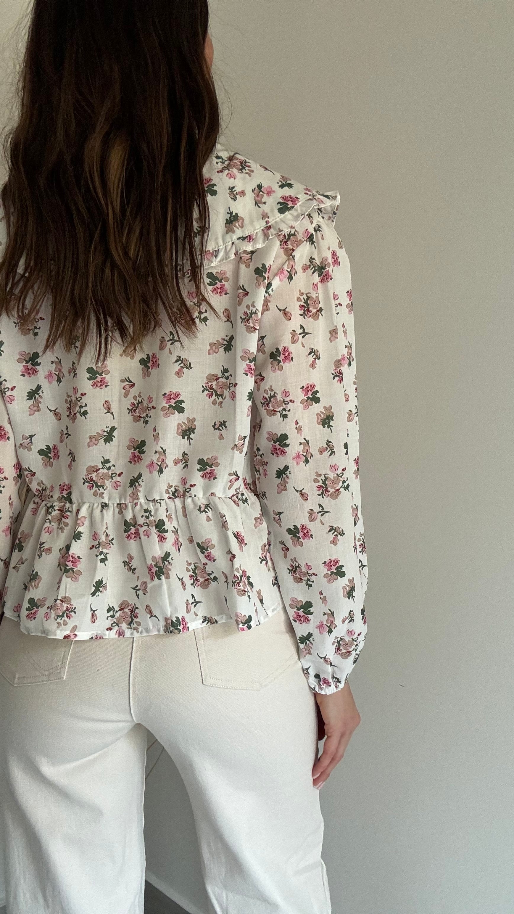 BLUSA JUNE