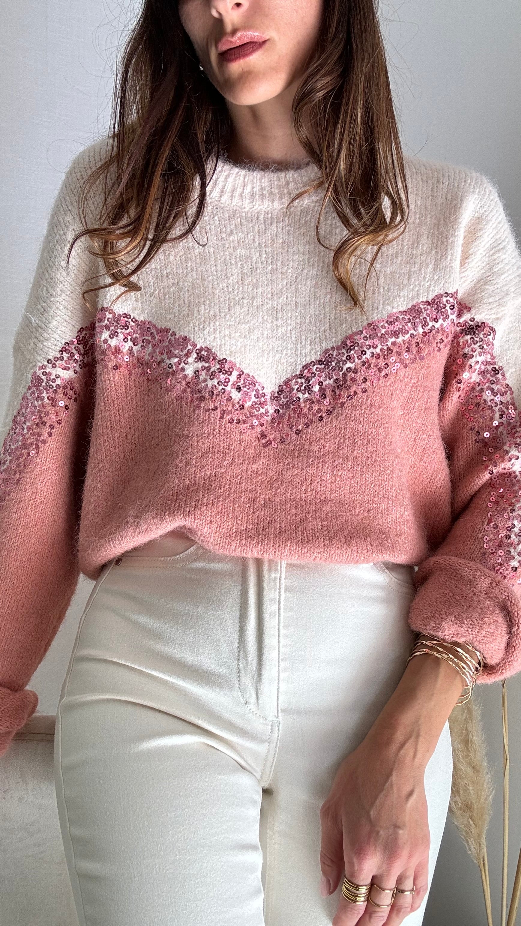 MAGLIONE ANIA