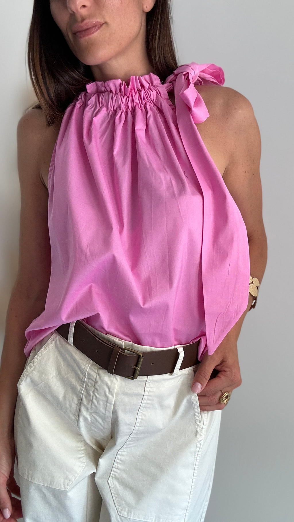 TOP NODO ROSA