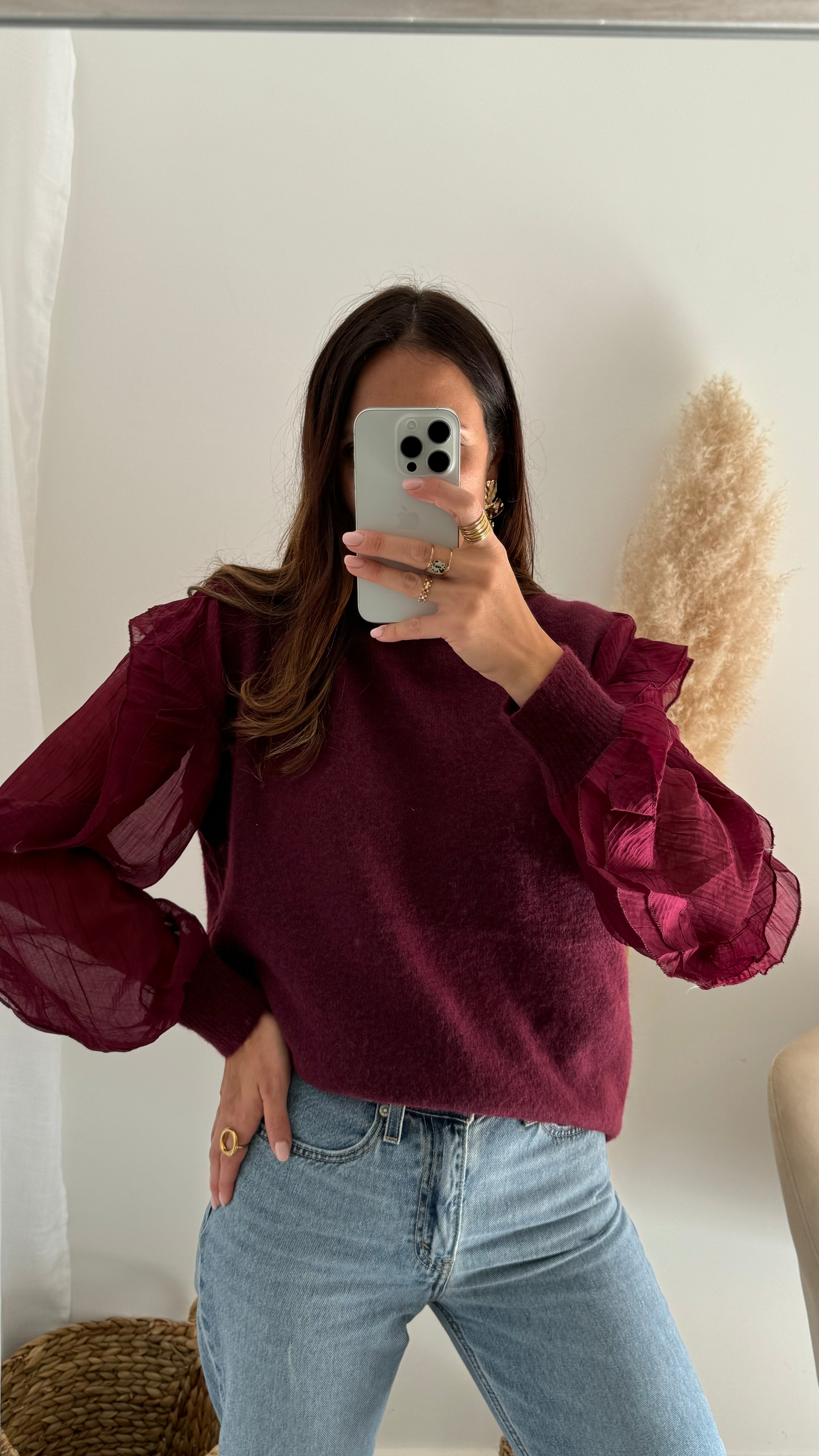 MAGLIONE MESA