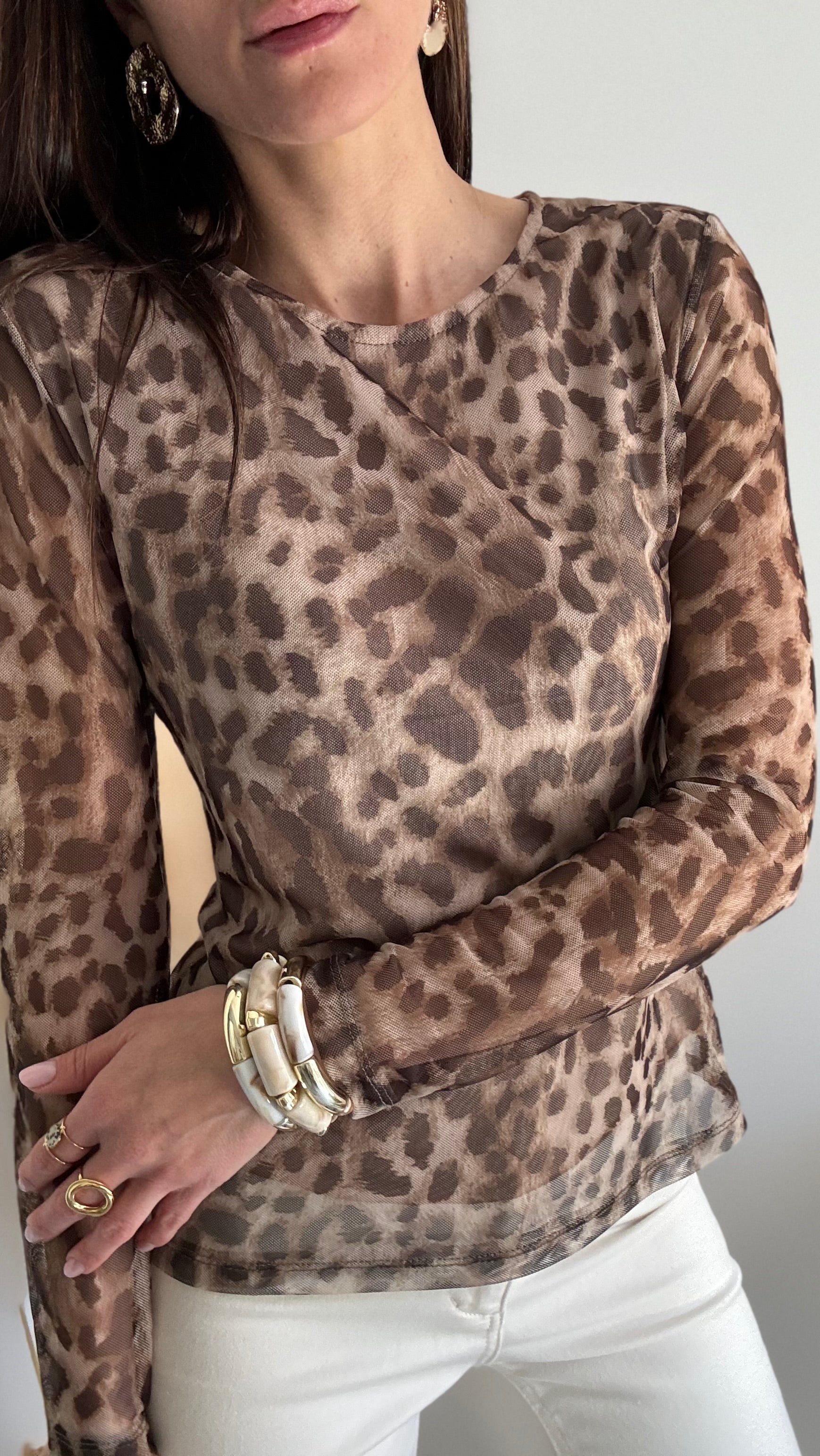 MAGLIA COCO