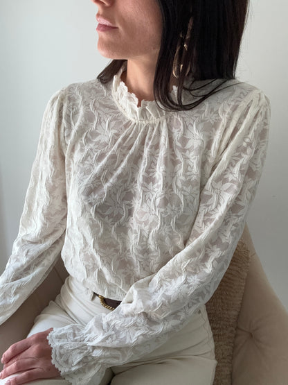 BLUSA ELISA