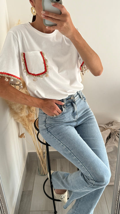 JEANS FLARE