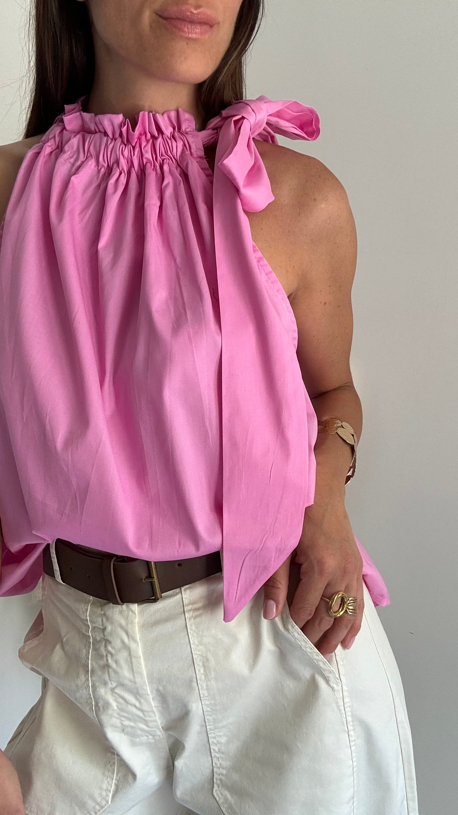 TOP NODO ROSA