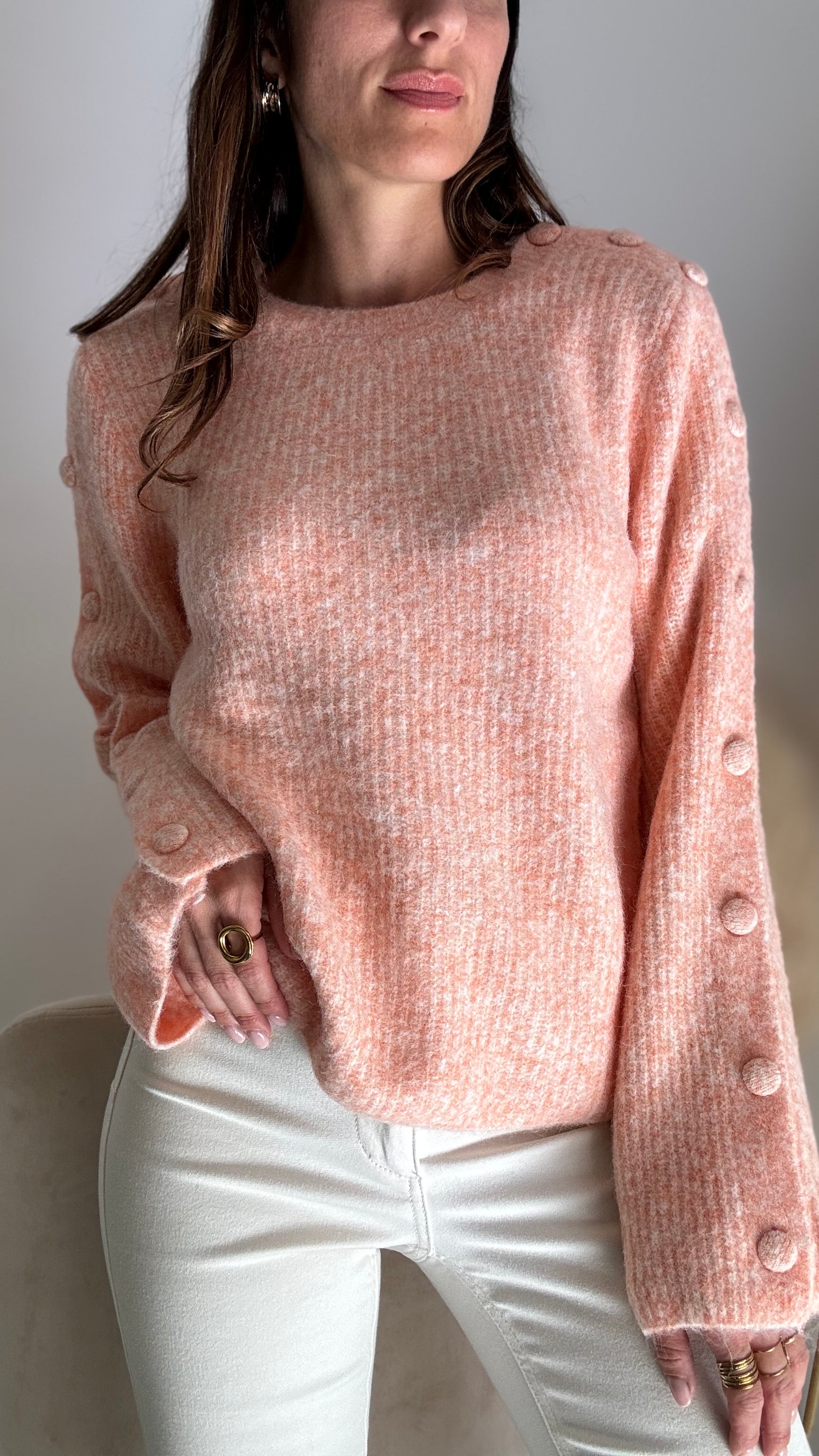MAGLIONE EVRA