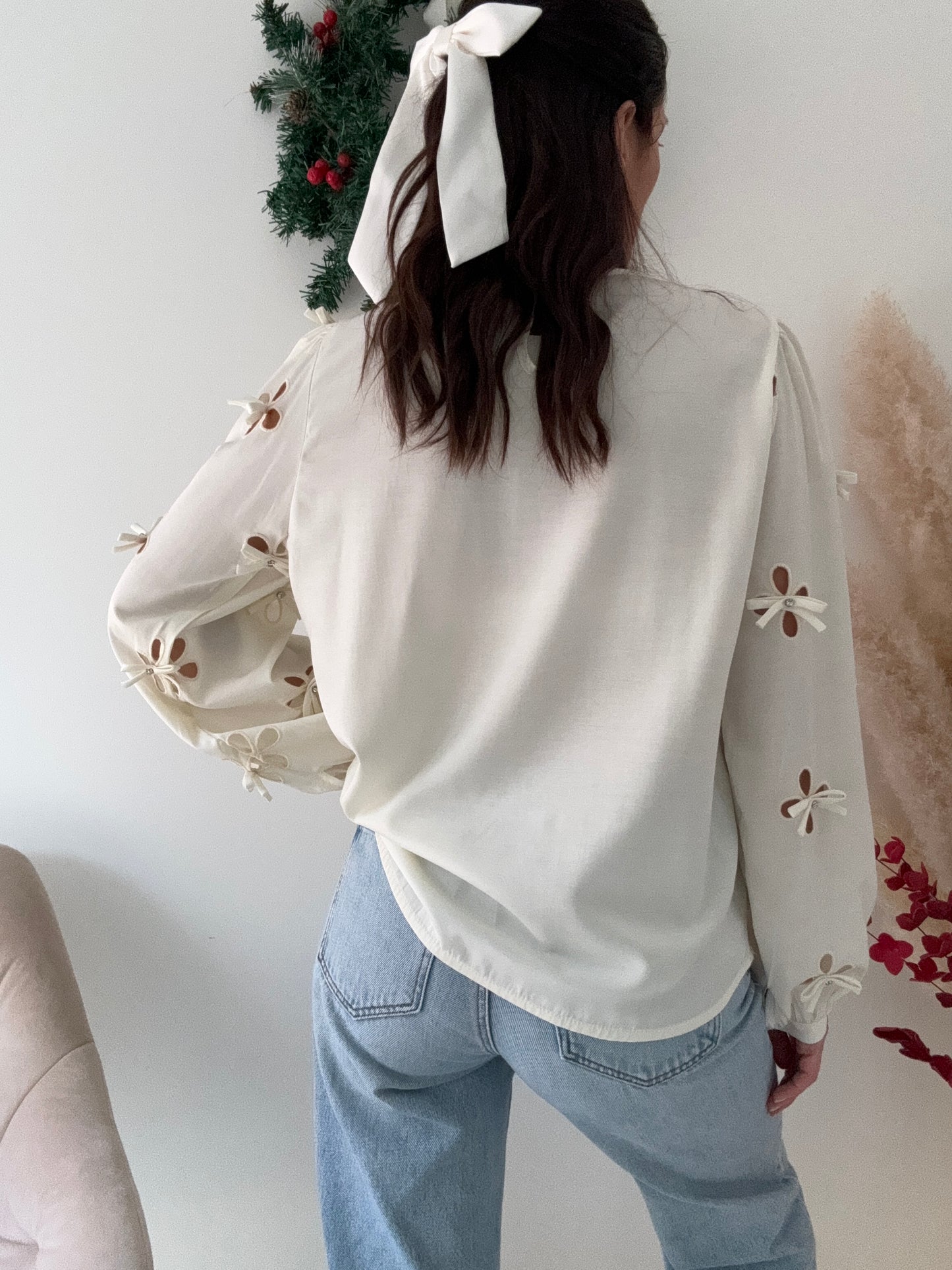 BLUSA CAROL