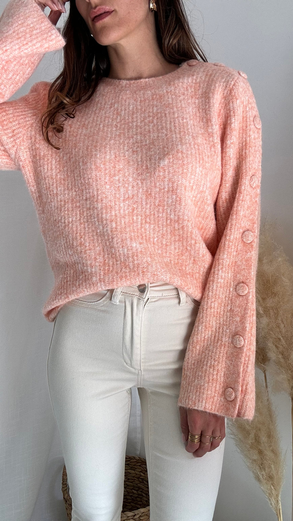 MAGLIONE EVRA