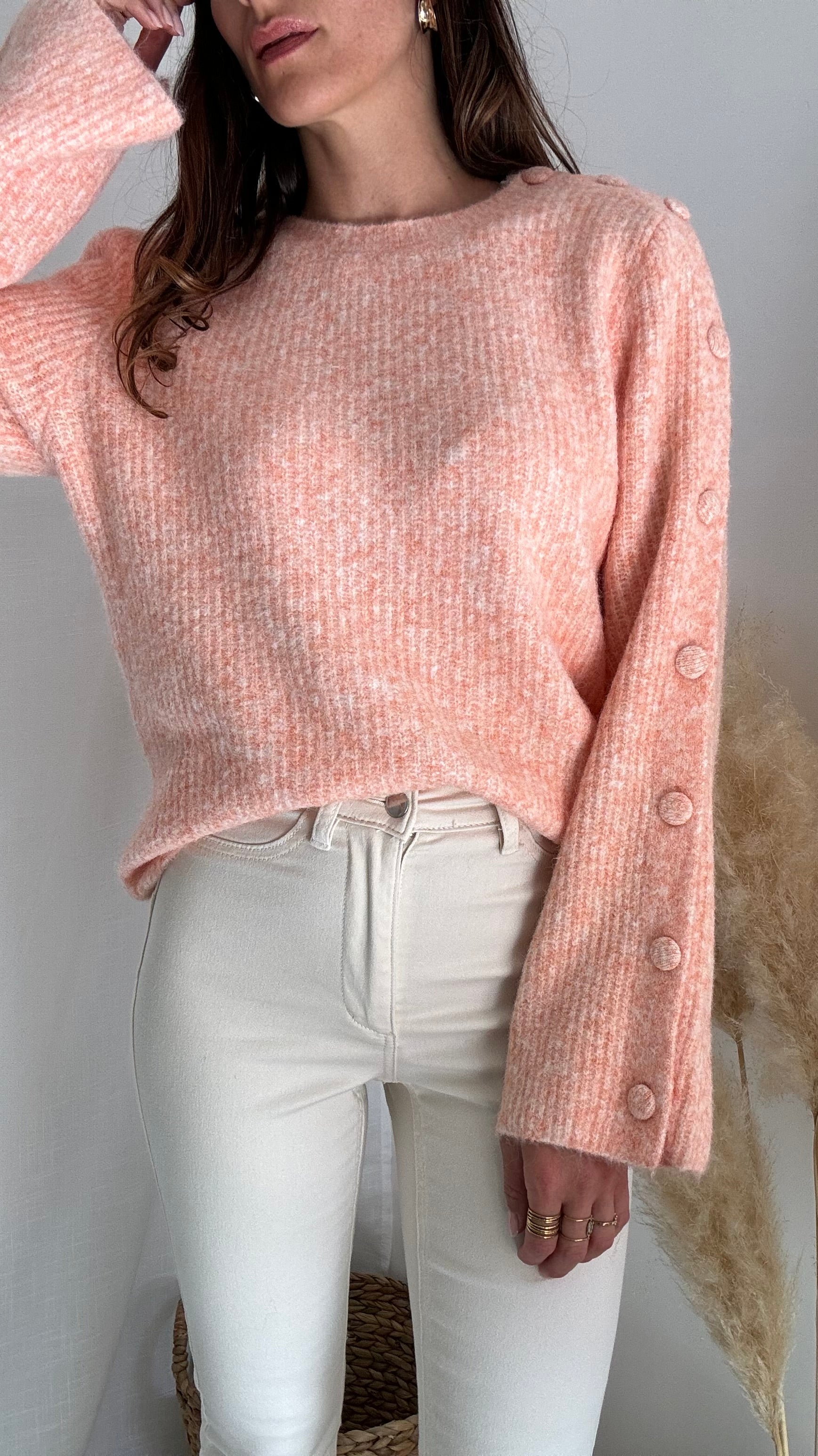 MAGLIONE EVRA