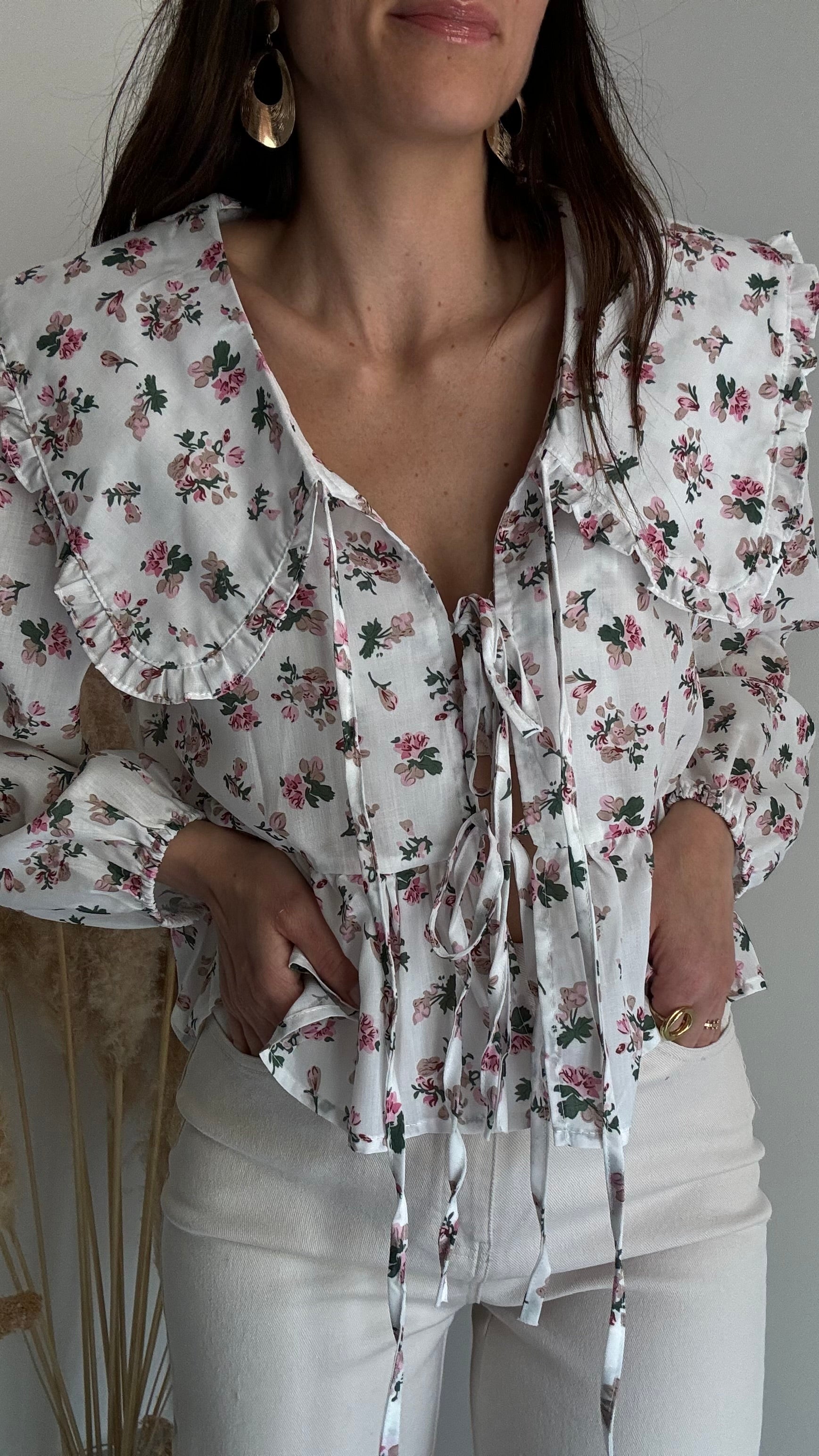 BLUSA JUNE