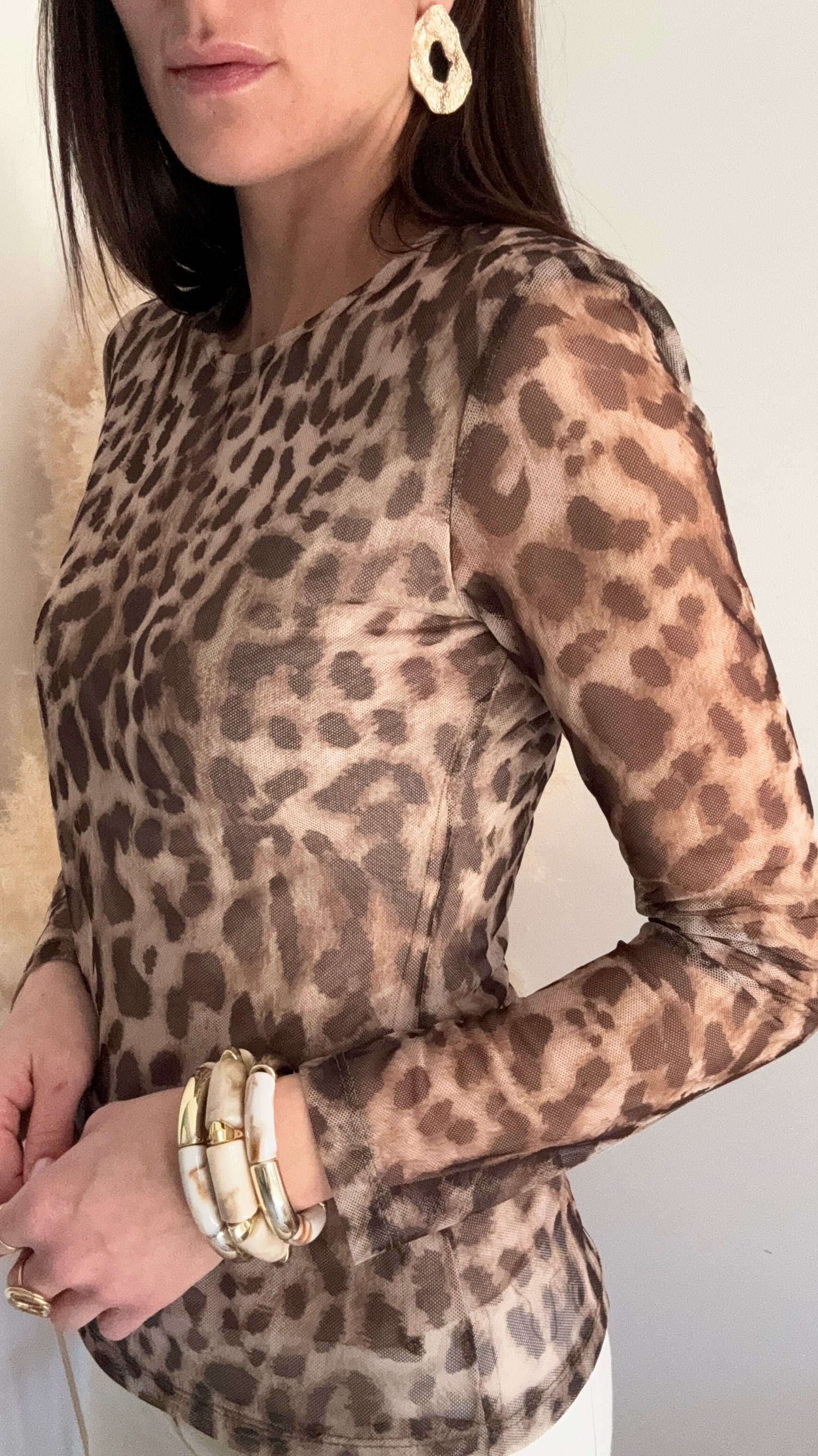 MAGLIA COCO
