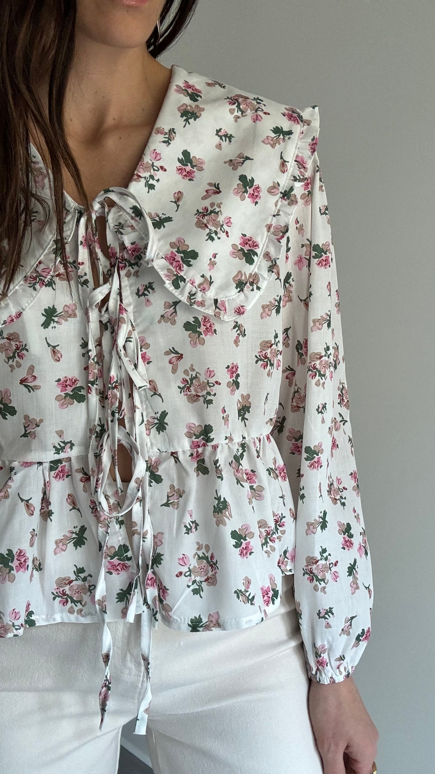 BLUSA JUNE