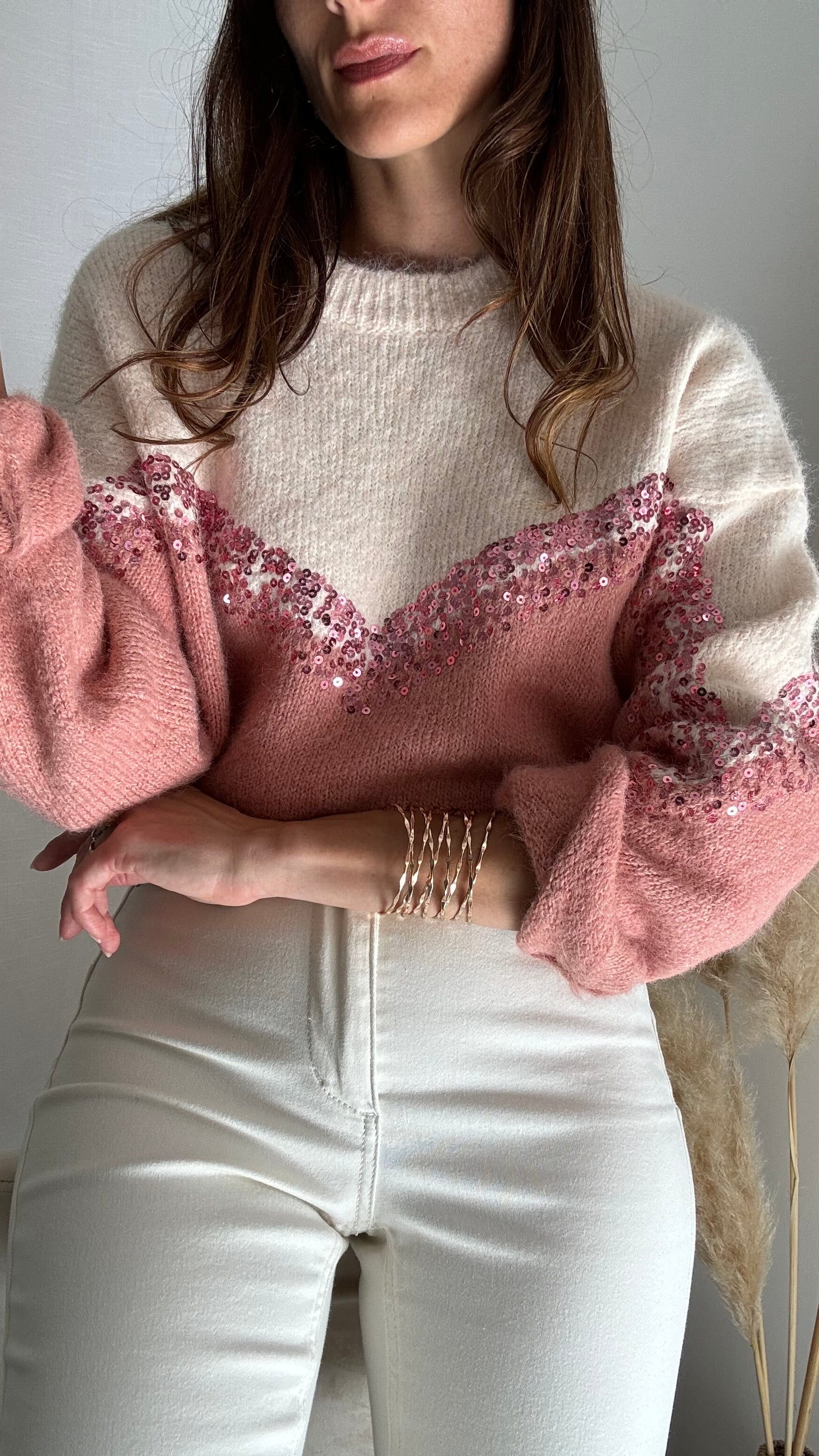 MAGLIONE ANIA