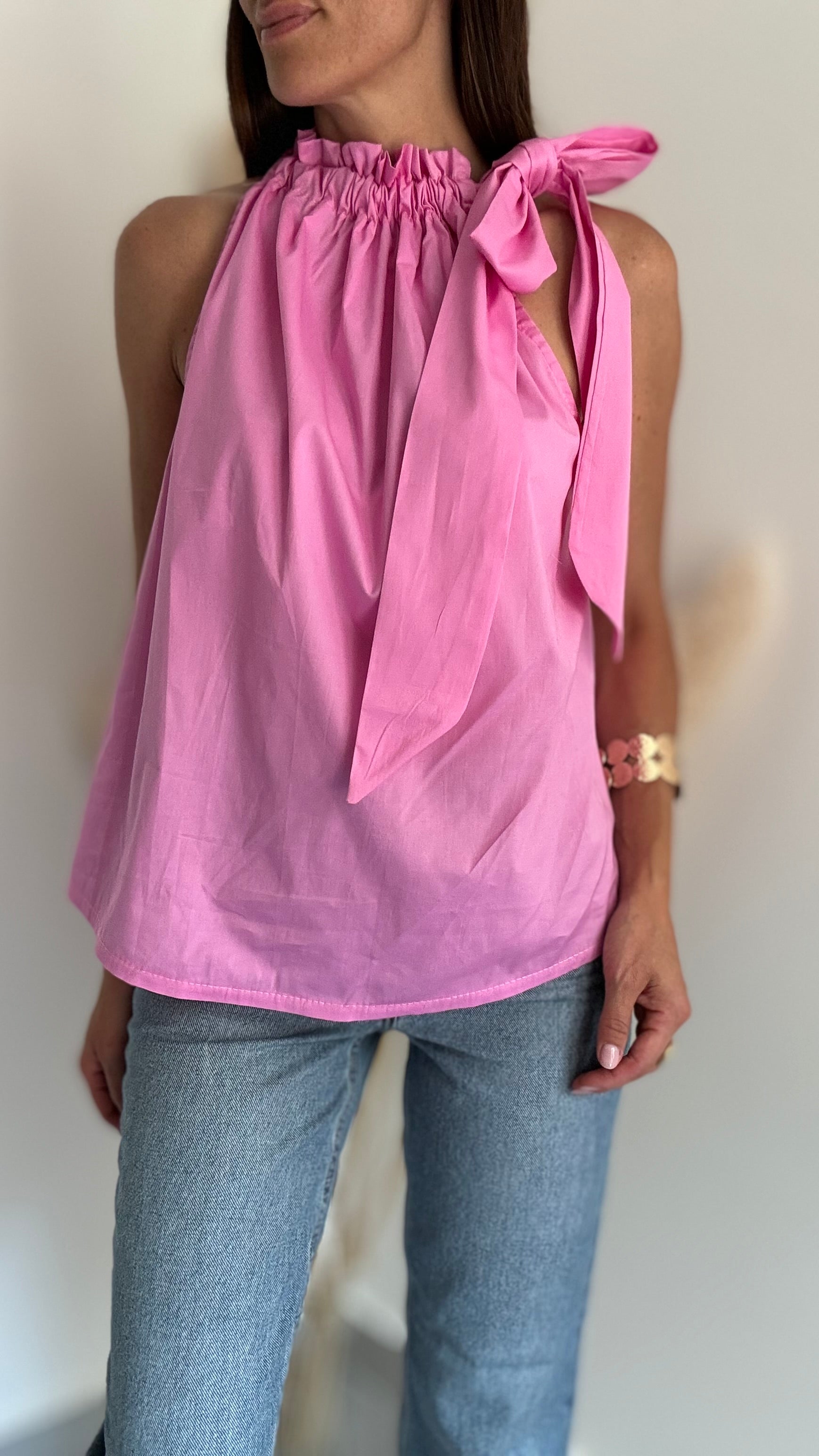 TOP NODO ROSA