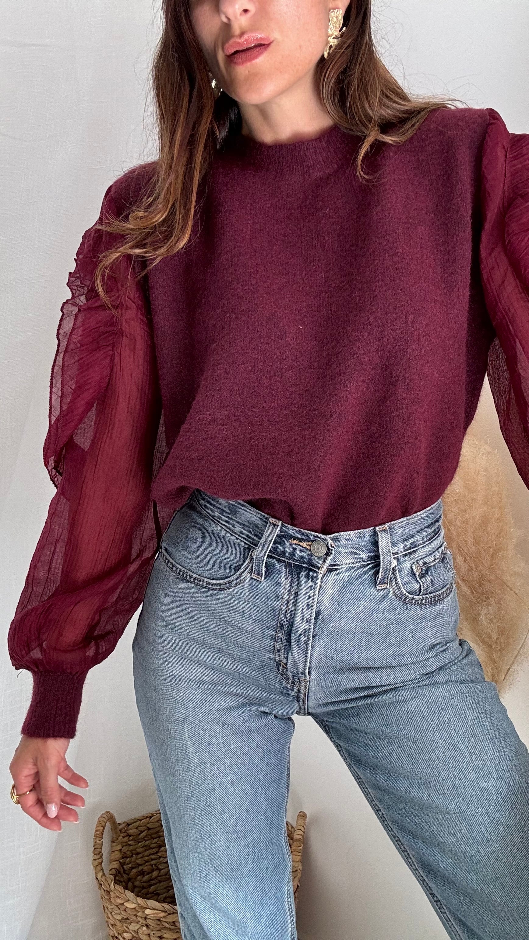 MAGLIONE MESA