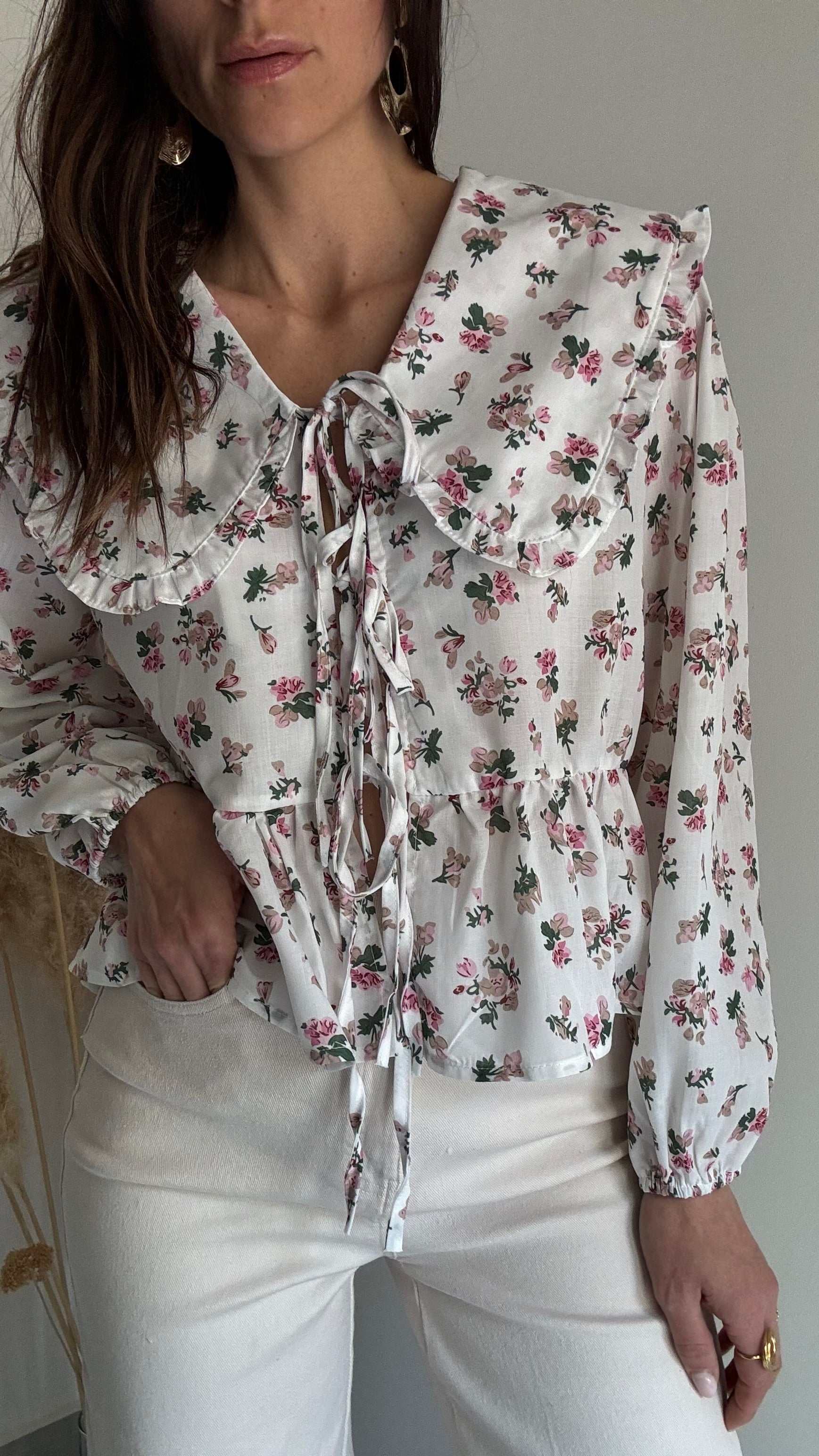 BLUSA JUNE