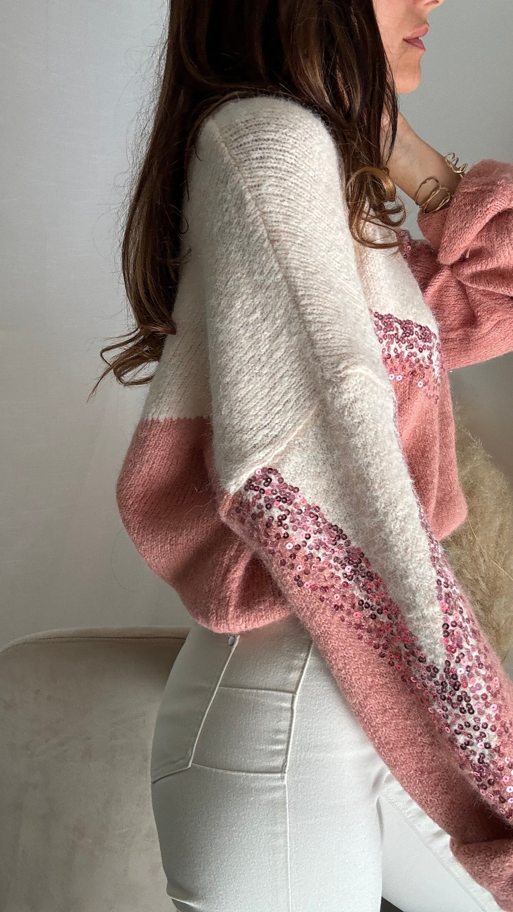 MAGLIONE ANIA