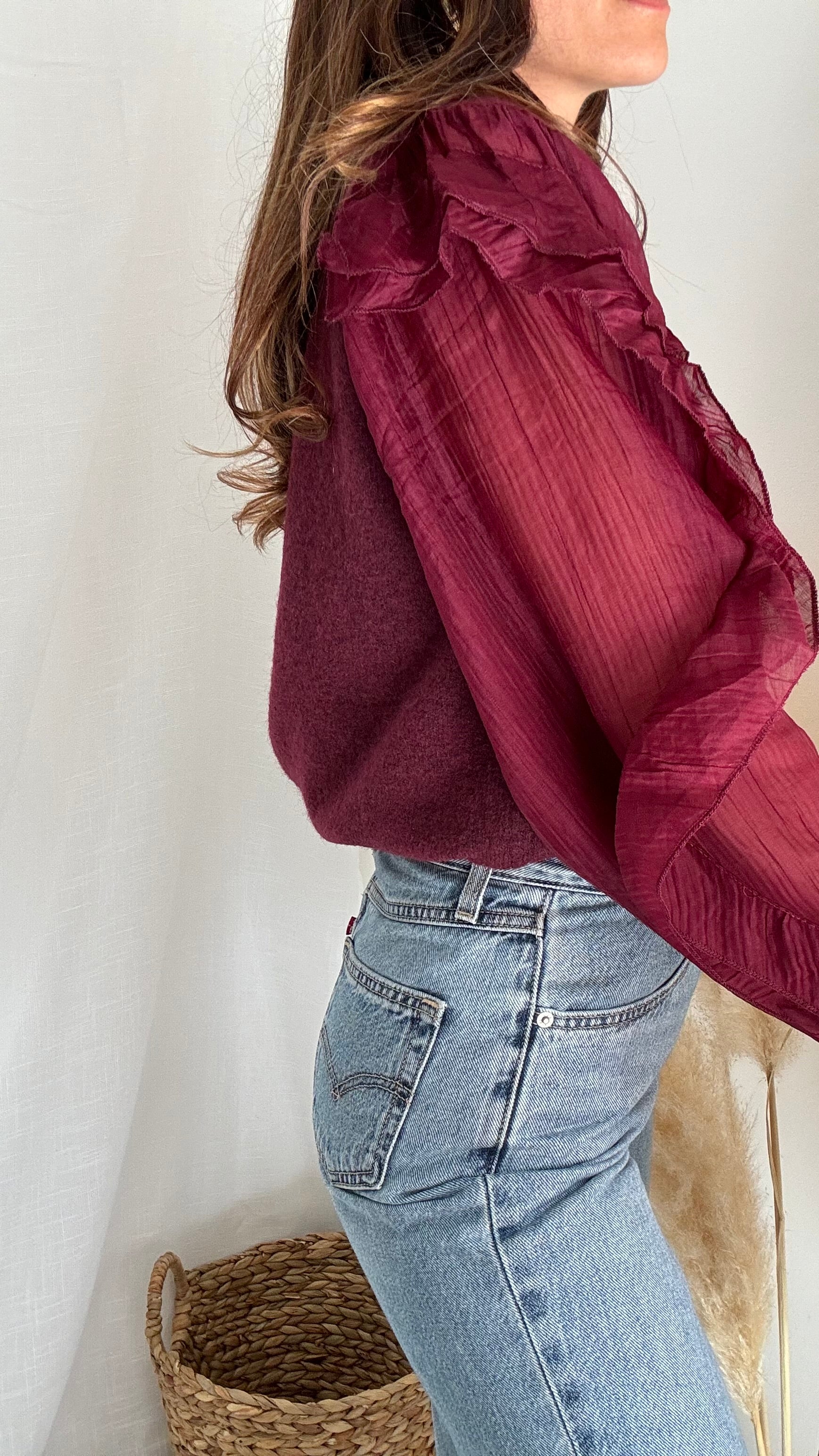 MAGLIONE MESA
