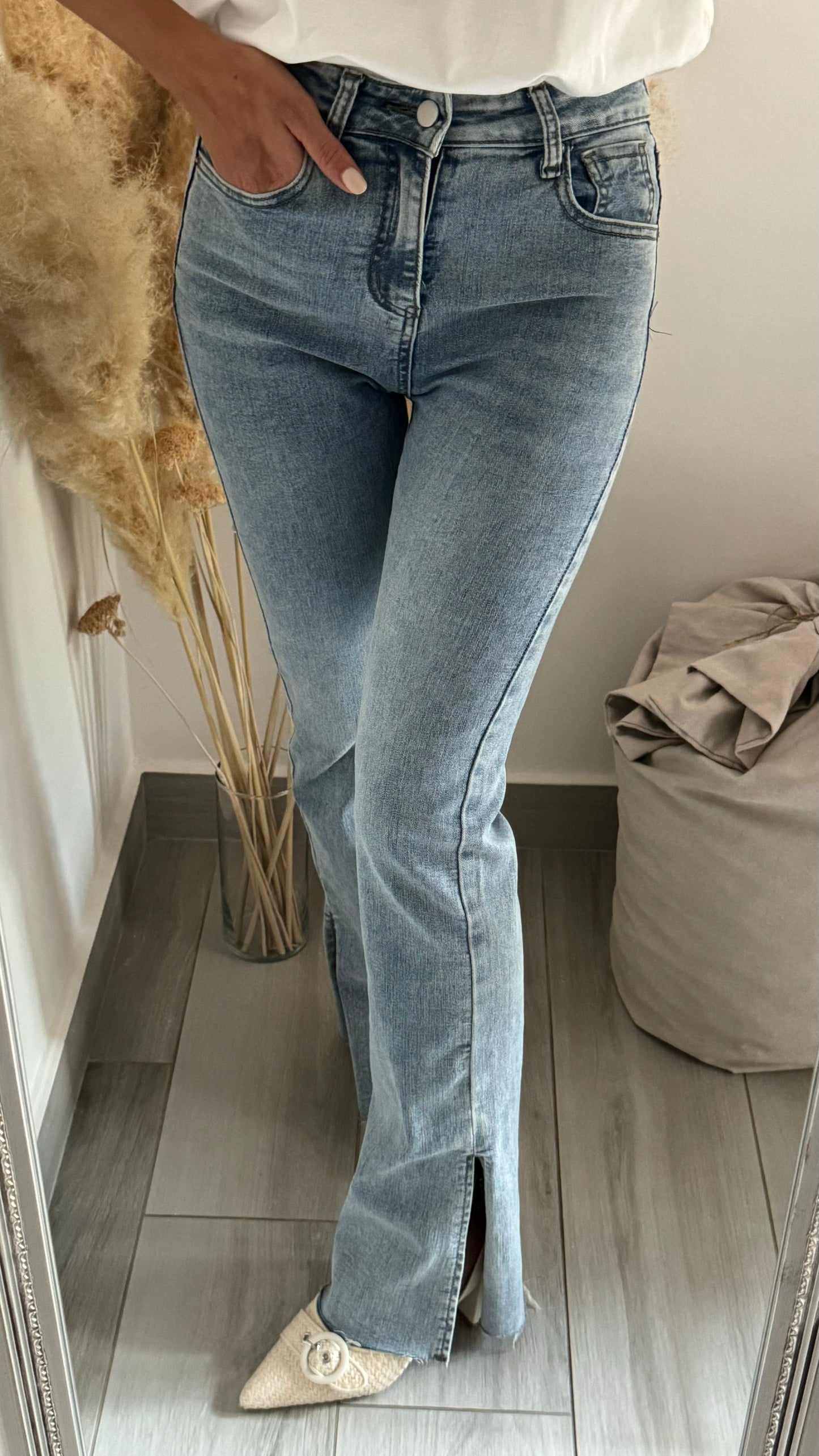 JEANS FLARE