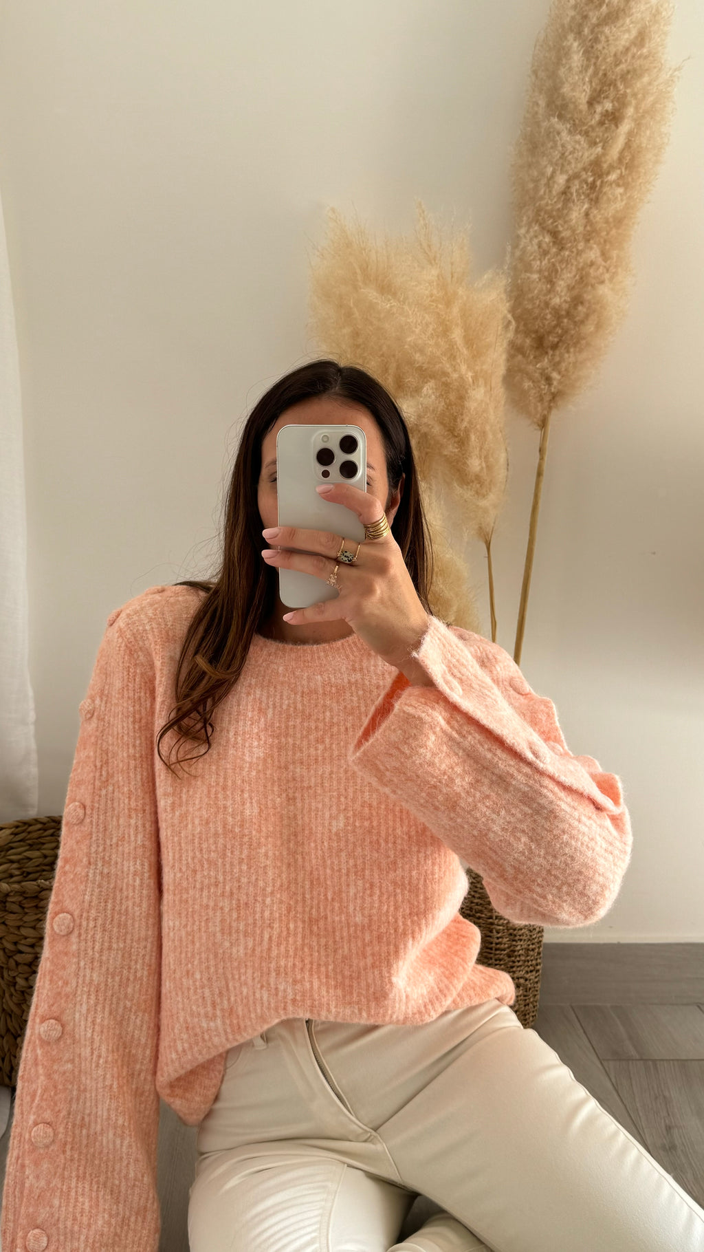 MAGLIONE EVRA