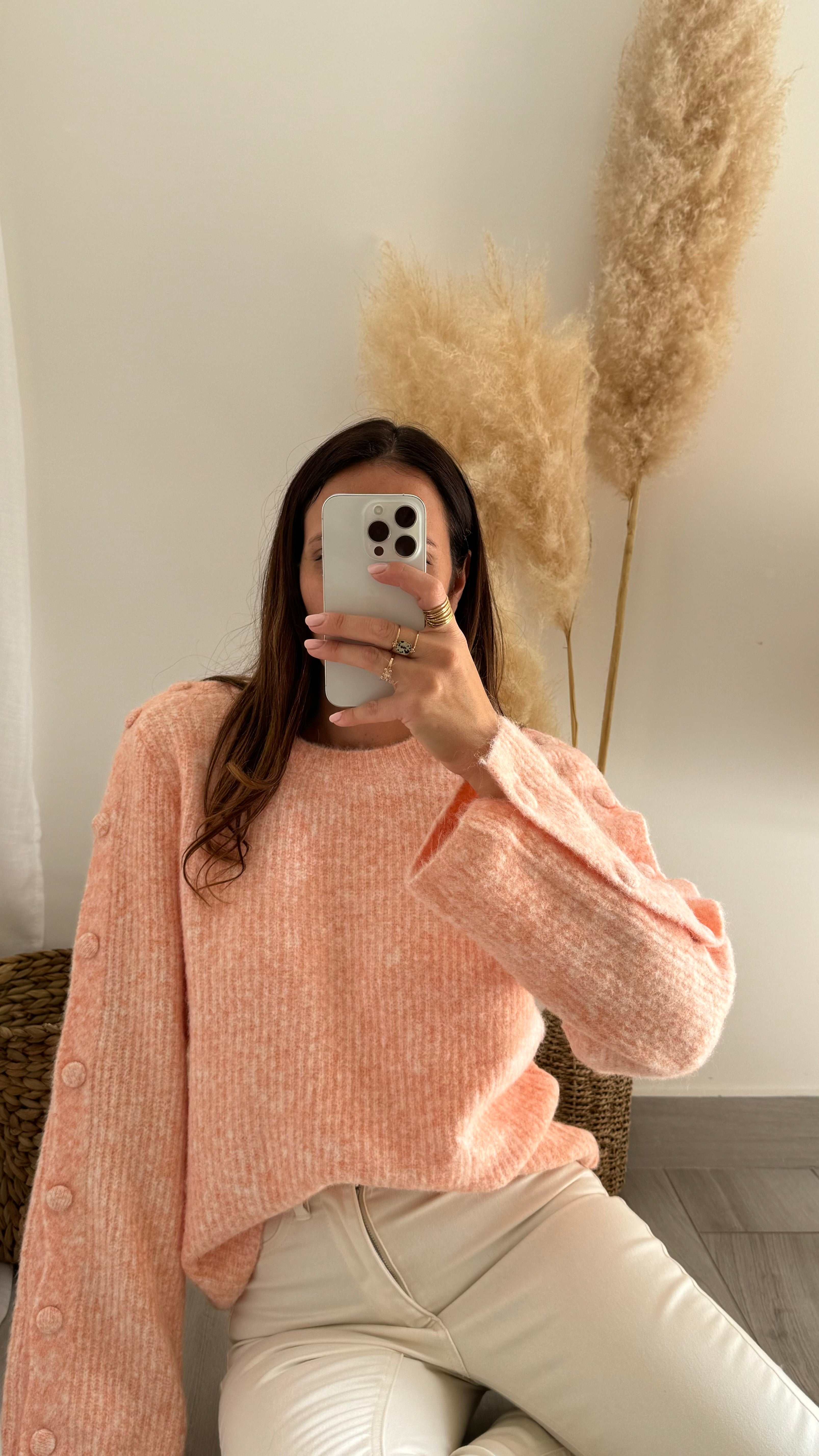 MAGLIONE EVRA
