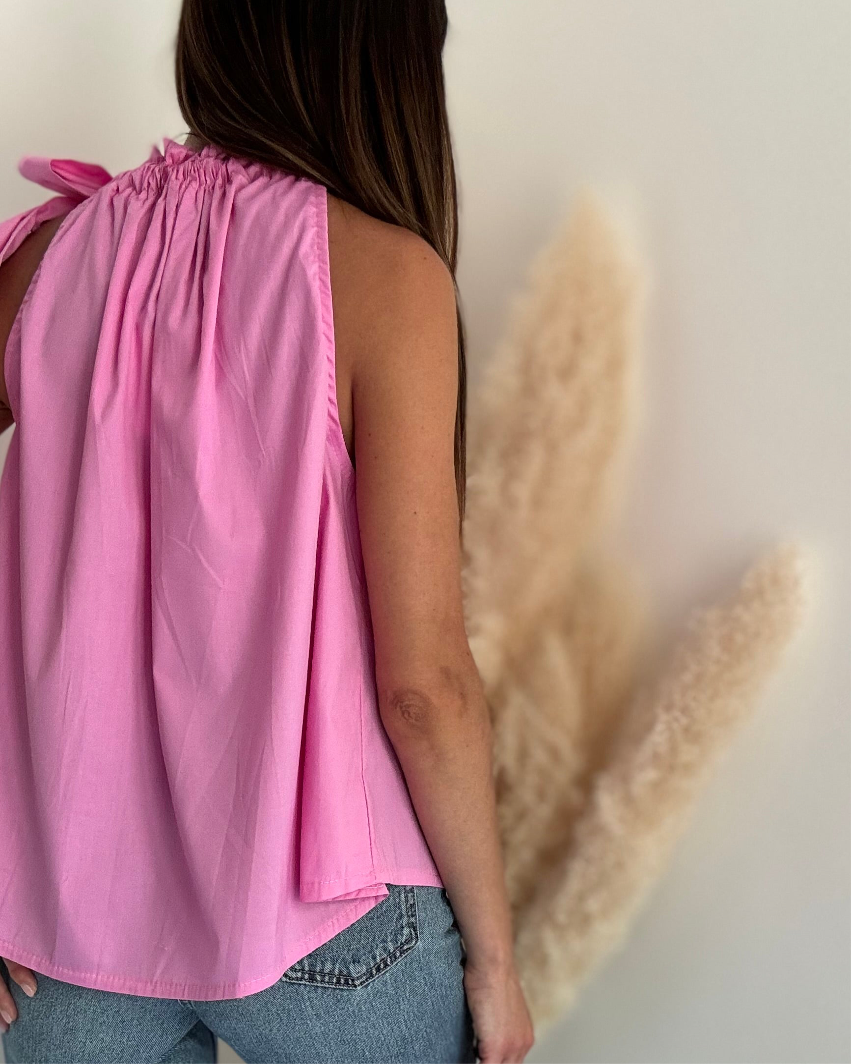 TOP NODO ROSA