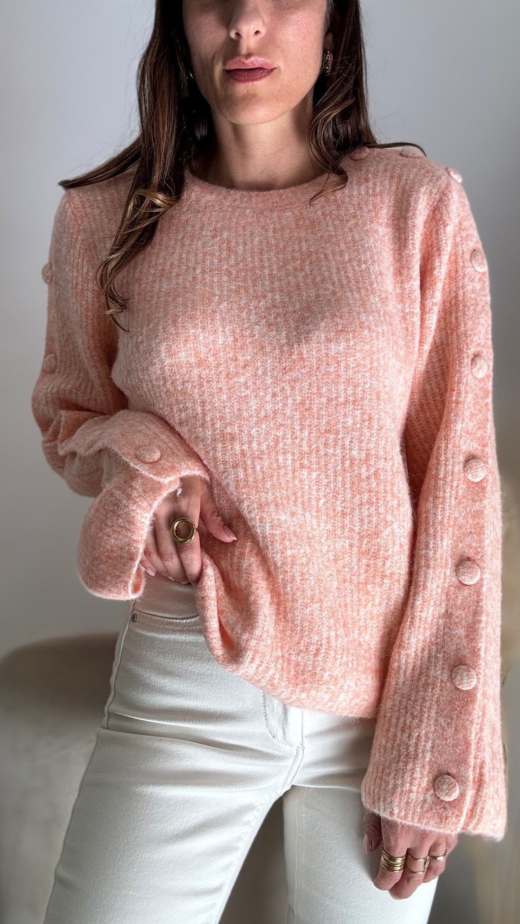 MAGLIONE EVRA