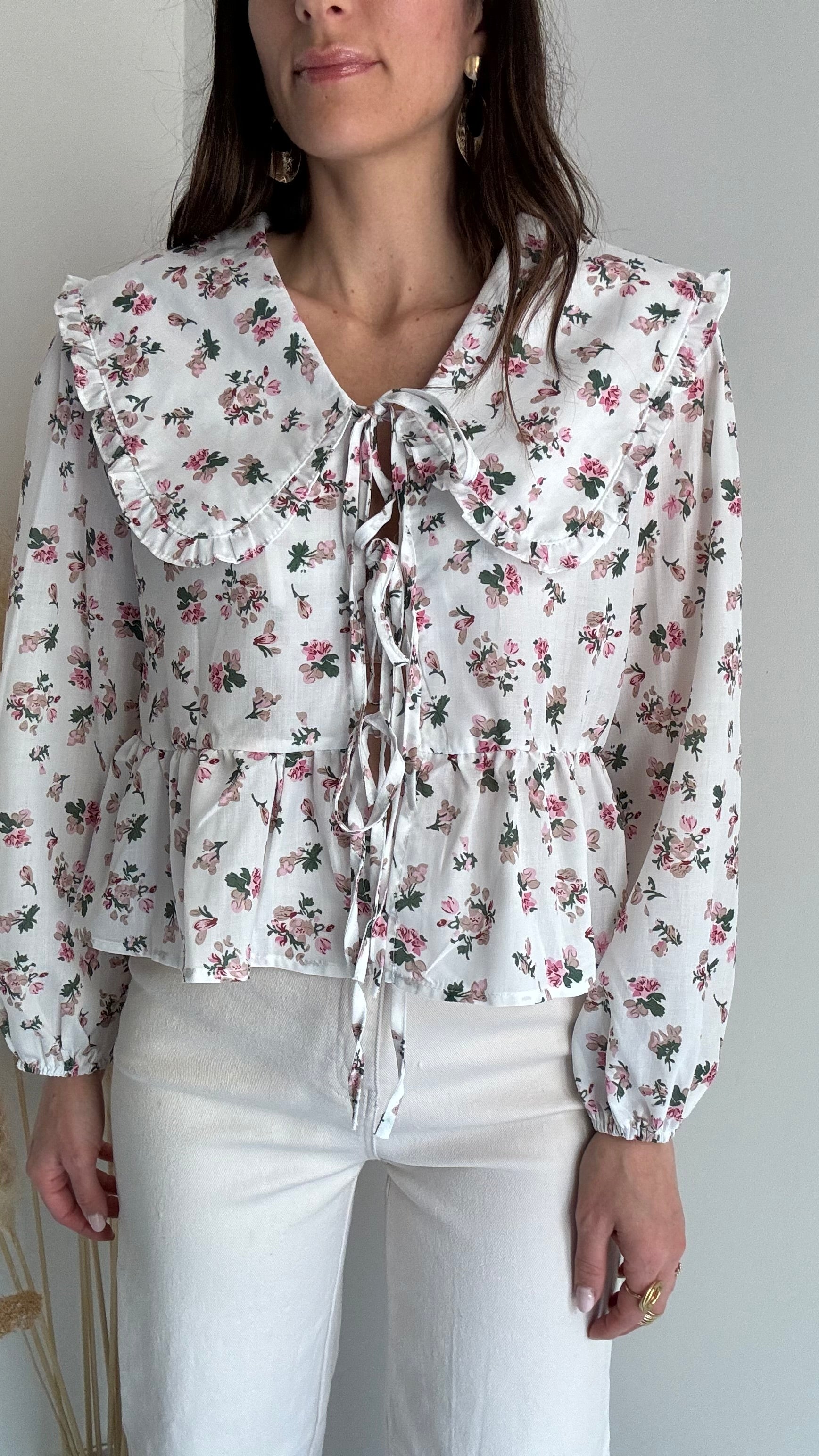 BLUSA JUNE