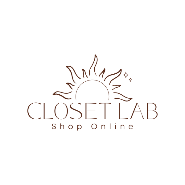 Closet Lab Shop Online