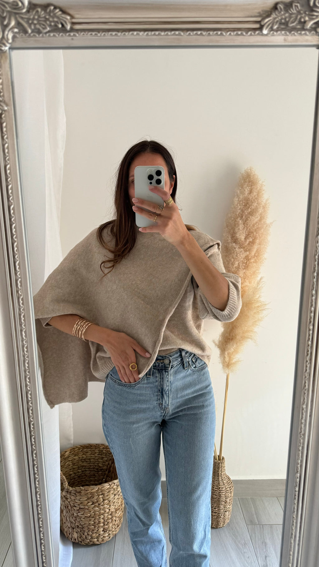 MAGLIA MANTELLO MONTANA