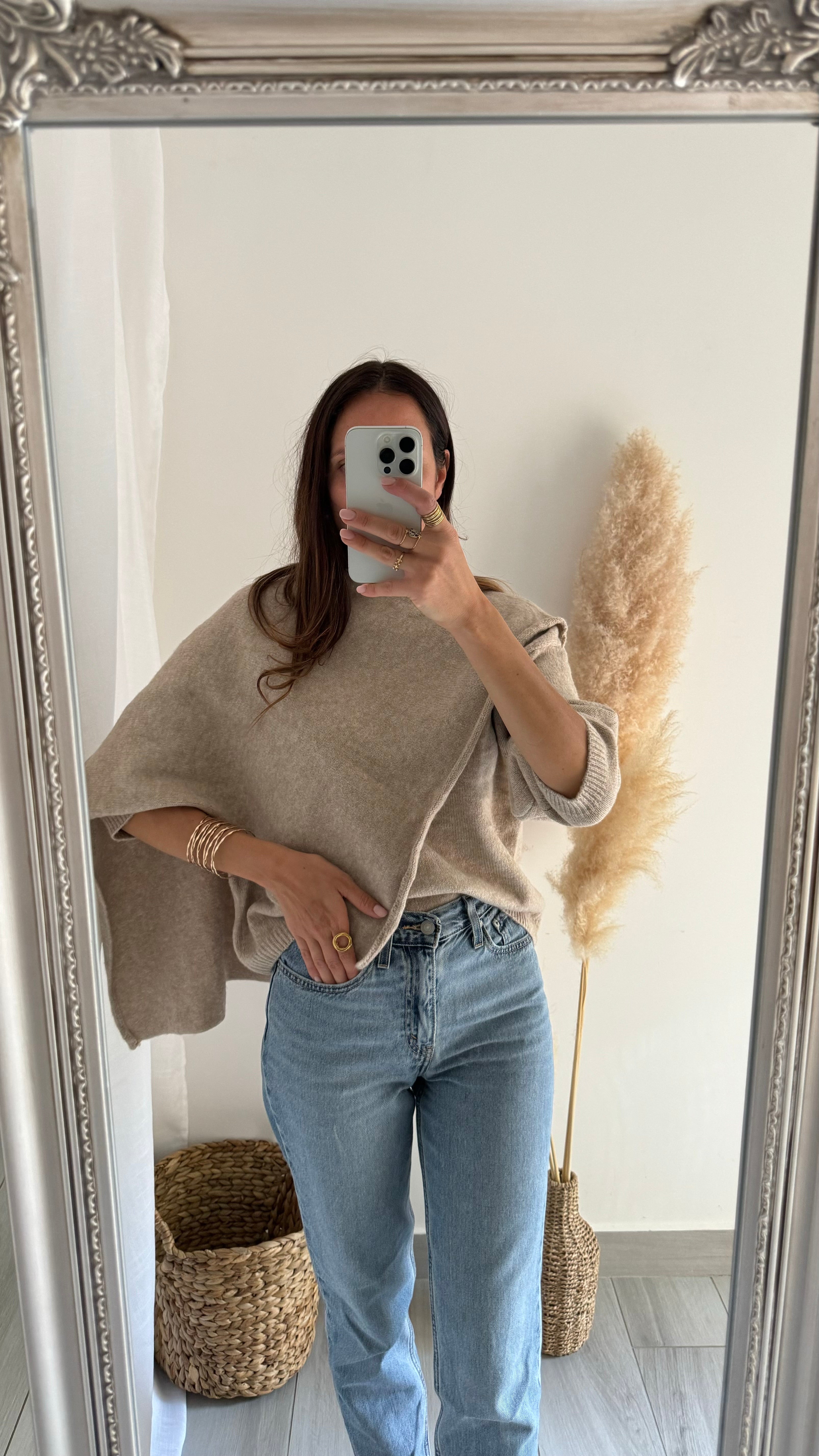 MAGLIA MANTELLO MONTANA