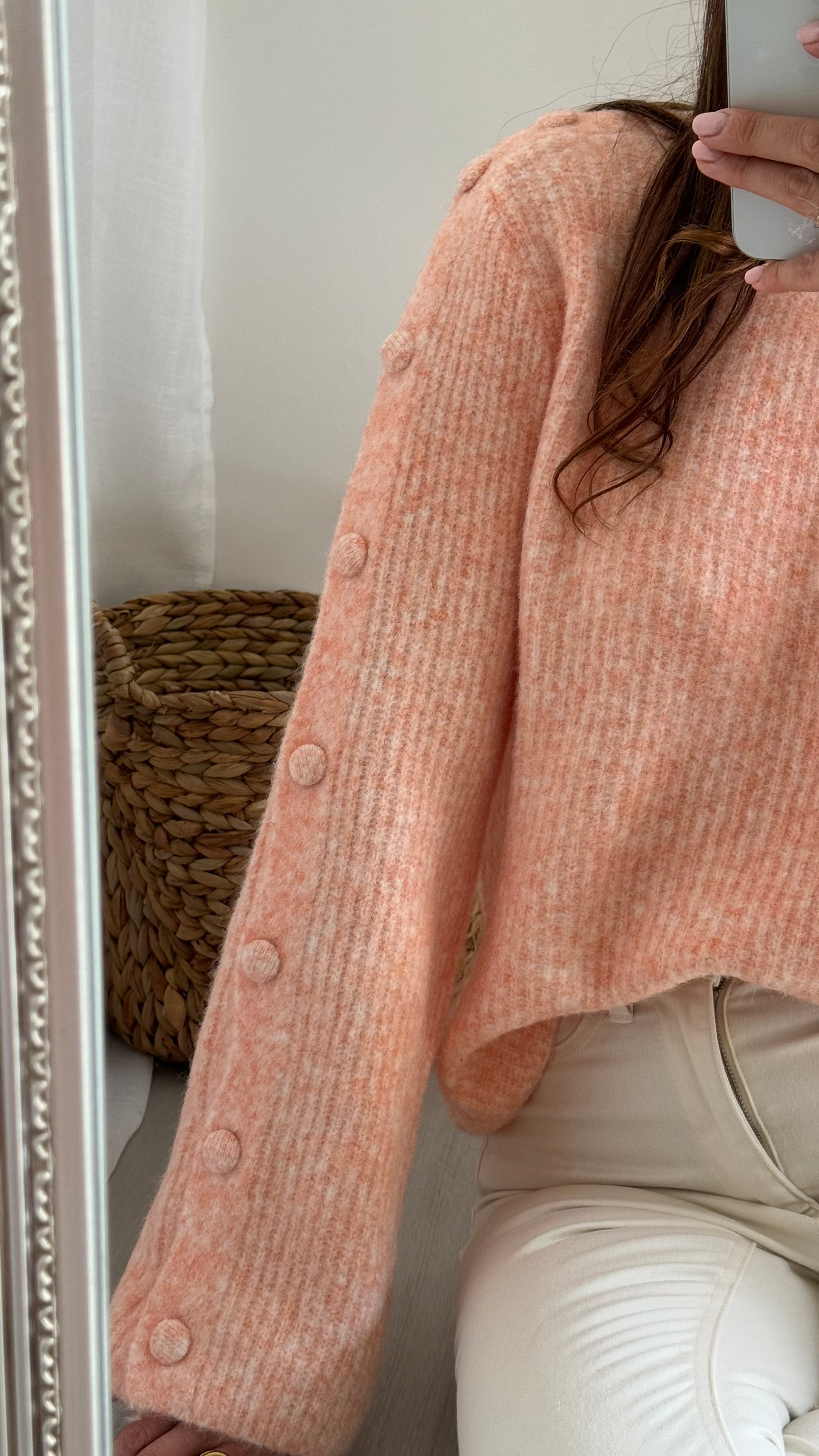 MAGLIONE EVRA